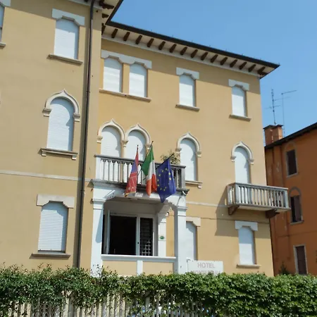 Hotel Montepiana-2